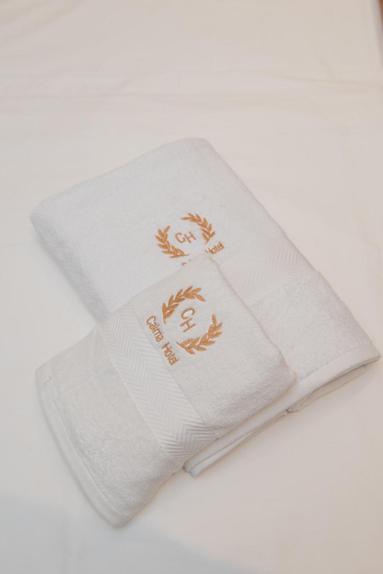 Vlorë Calma Boutique Hotel מראה חיצוני תמונה