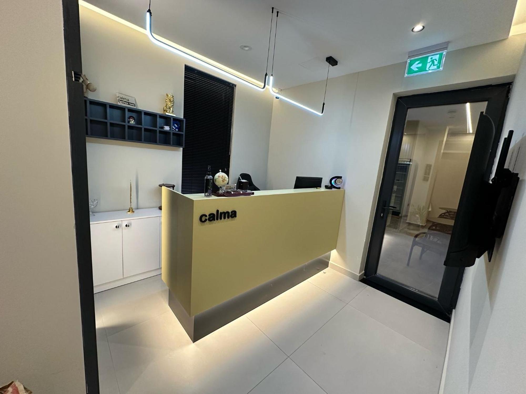 Vlorë Calma Boutique Hotel מראה חיצוני תמונה